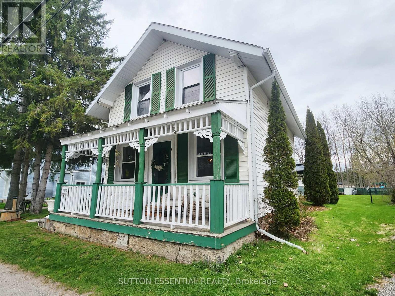 1518 COUNTY ROAD 2 ROAD - 49