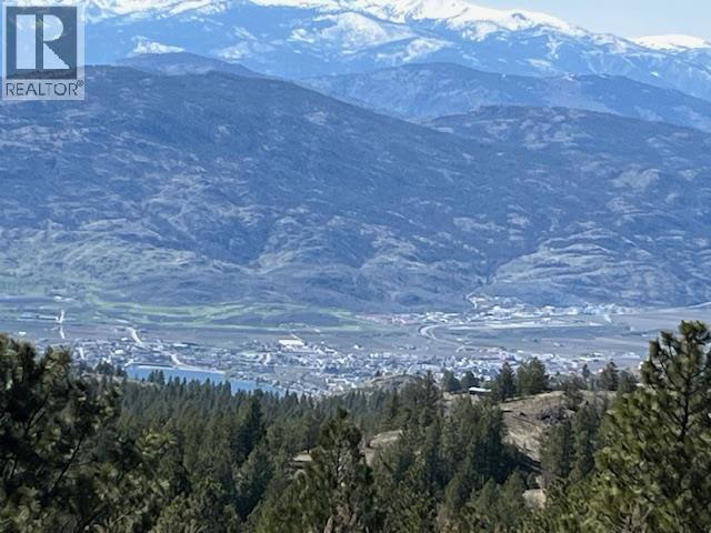  410 Sasquatch Trail, Osoyoos