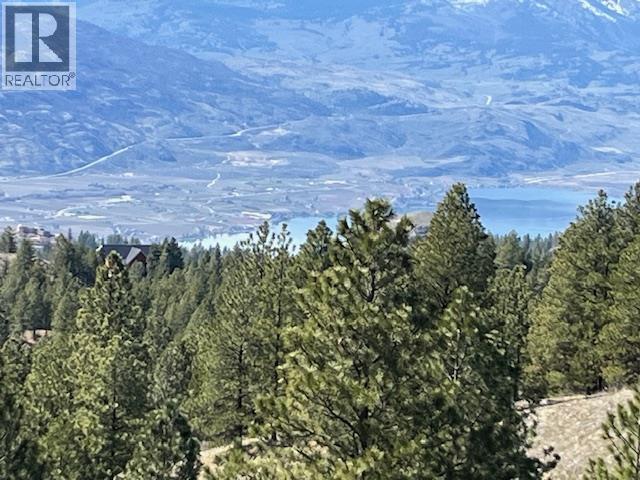  410 Sasquatch Trail, Osoyoos