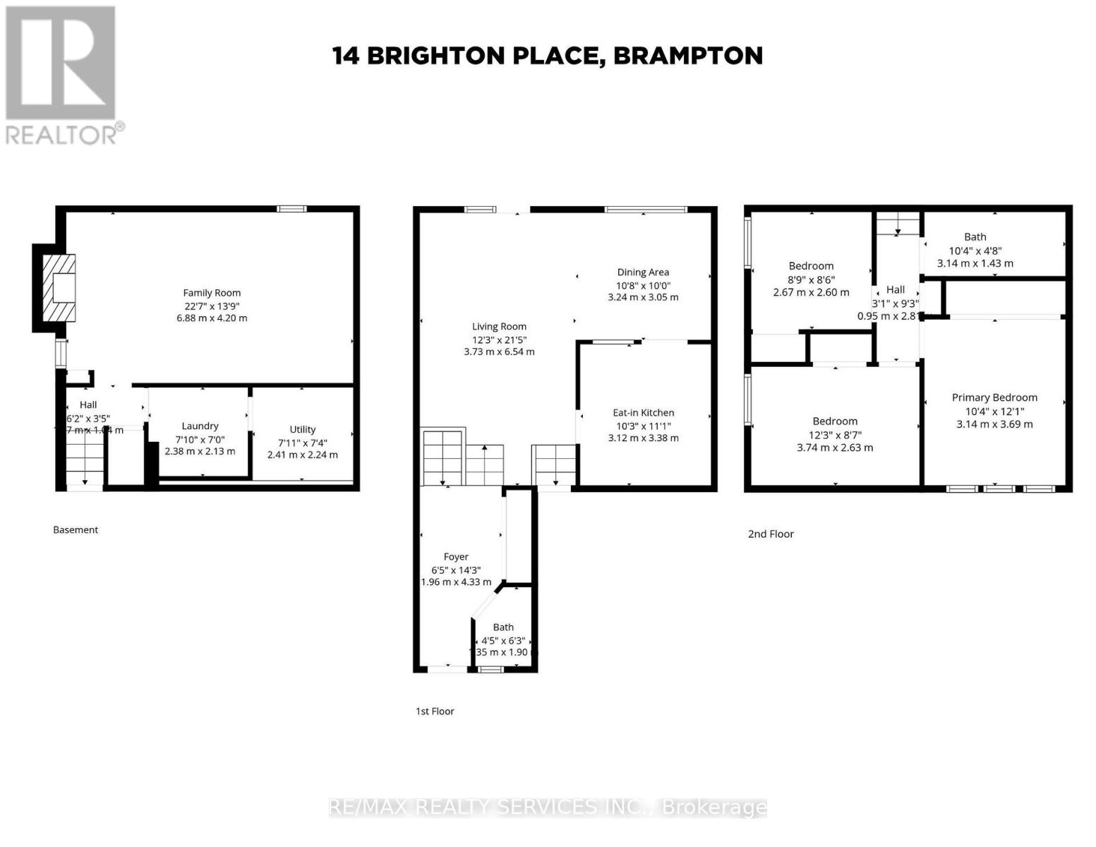 14 BRIGHTON PLACE - 47
