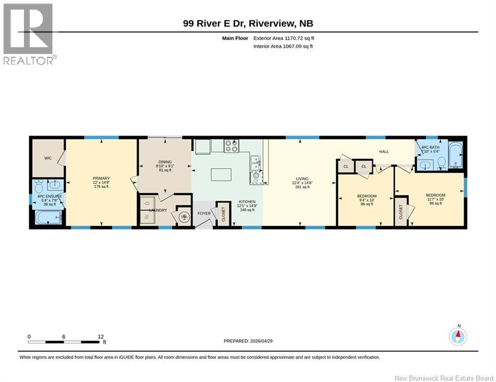 99 River East Drive - 37