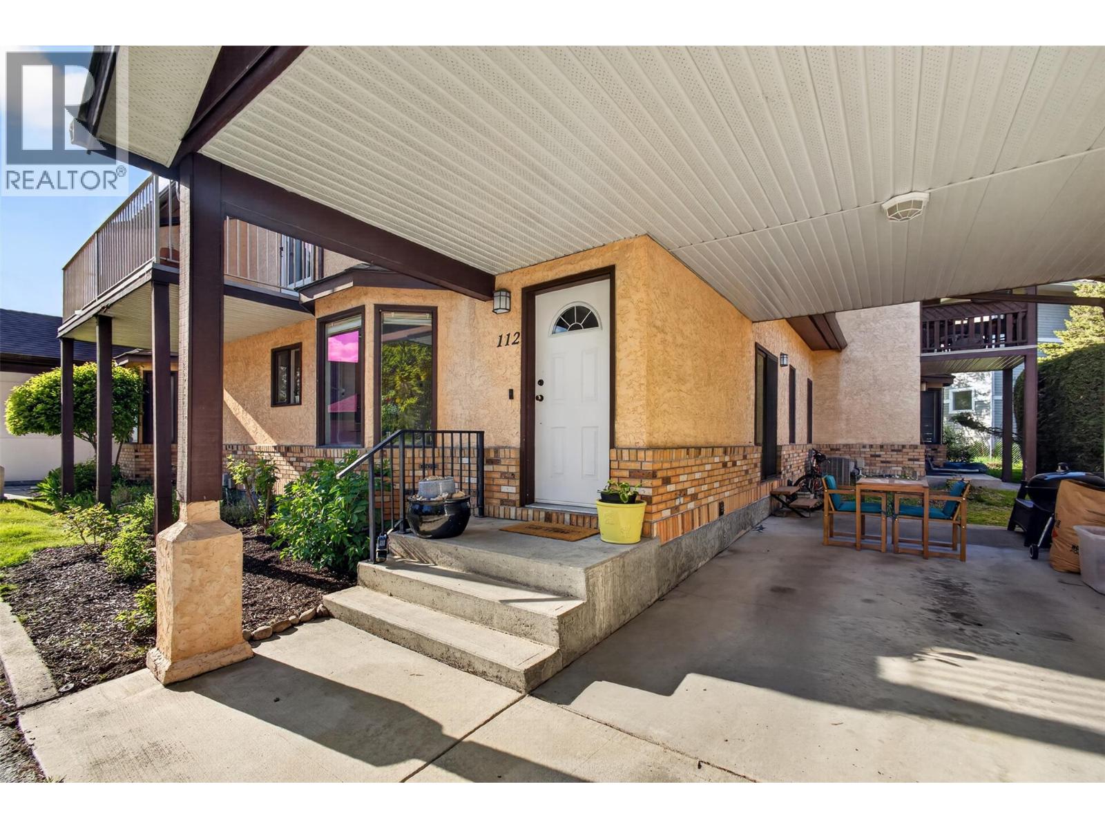 112 1855 Leckie Road, Kelowna