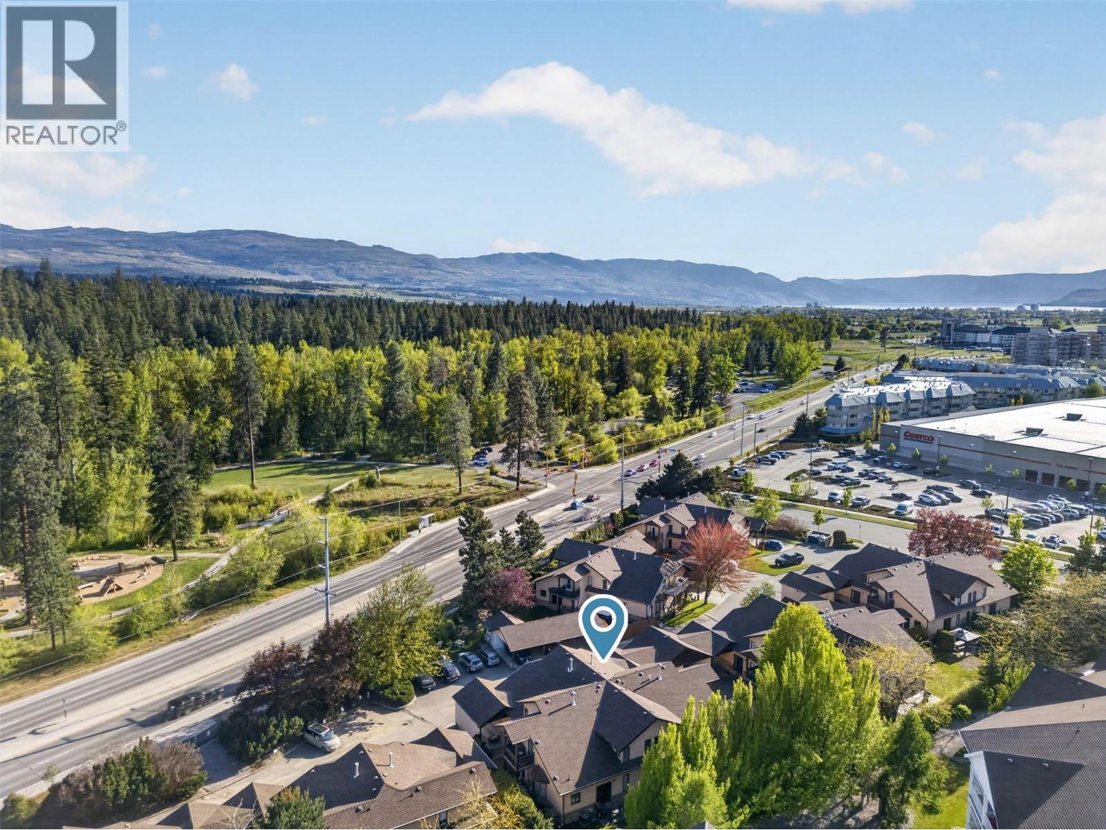 112 1855 Leckie Road, Kelowna