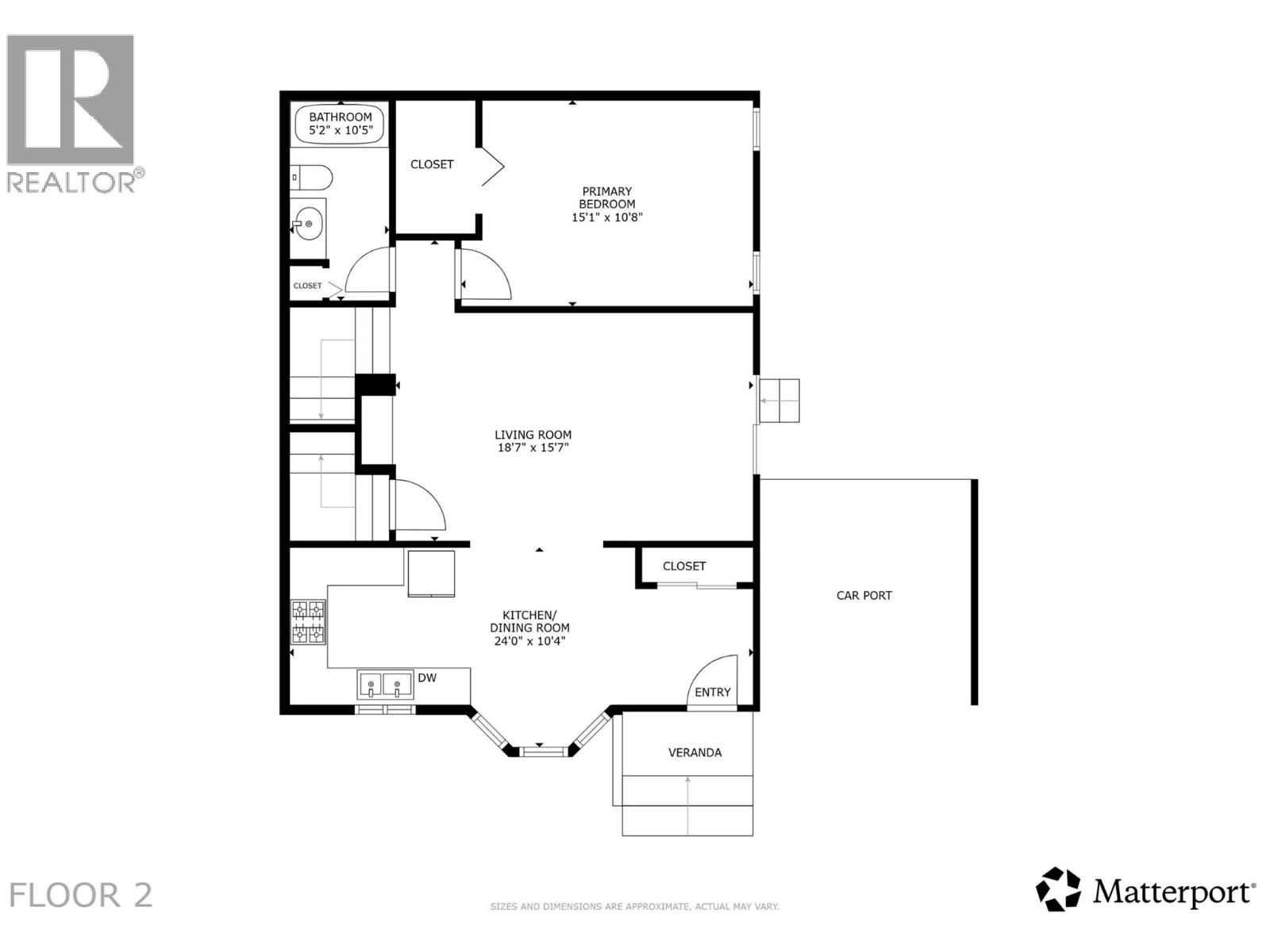 112 1855 Leckie Road, Kelowna