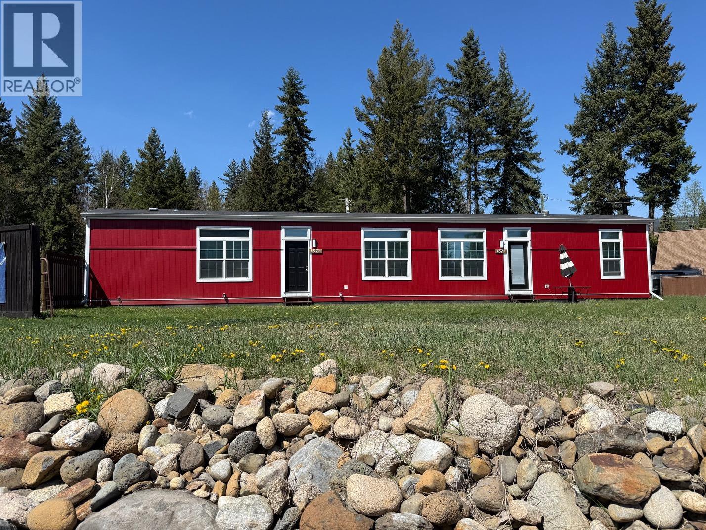 157 Ogden Road - 1
