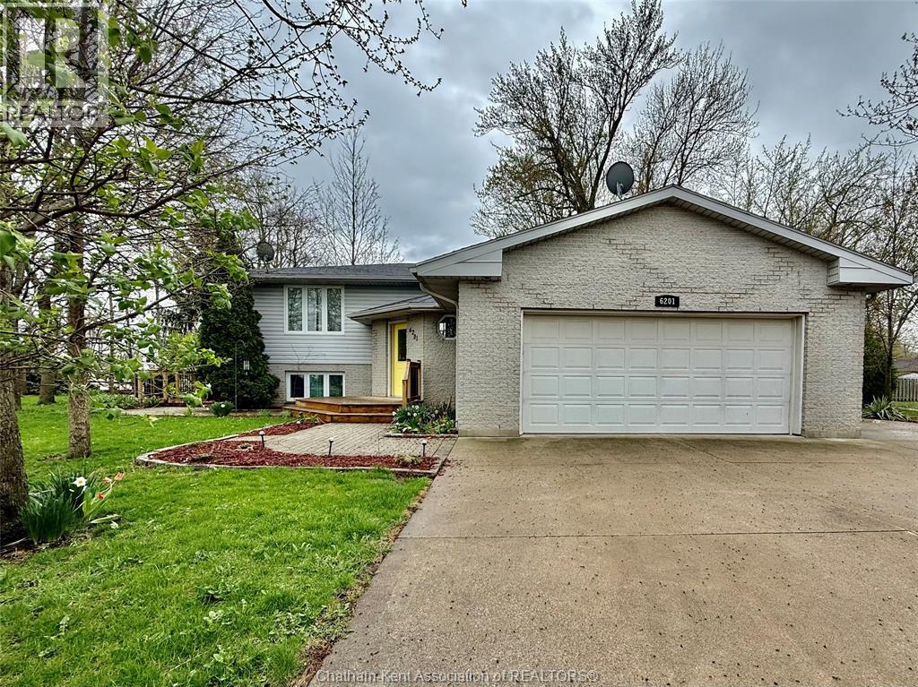 6201 Main STREET