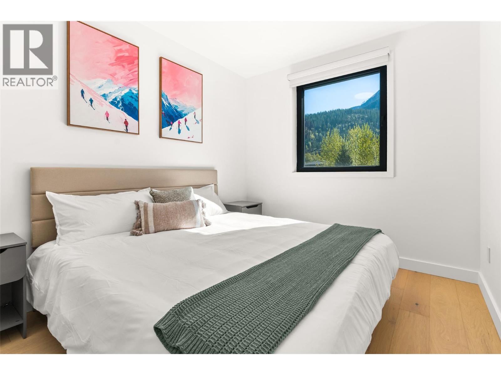 1702 Coursier Avenue Unit# 1104, Revelstoke