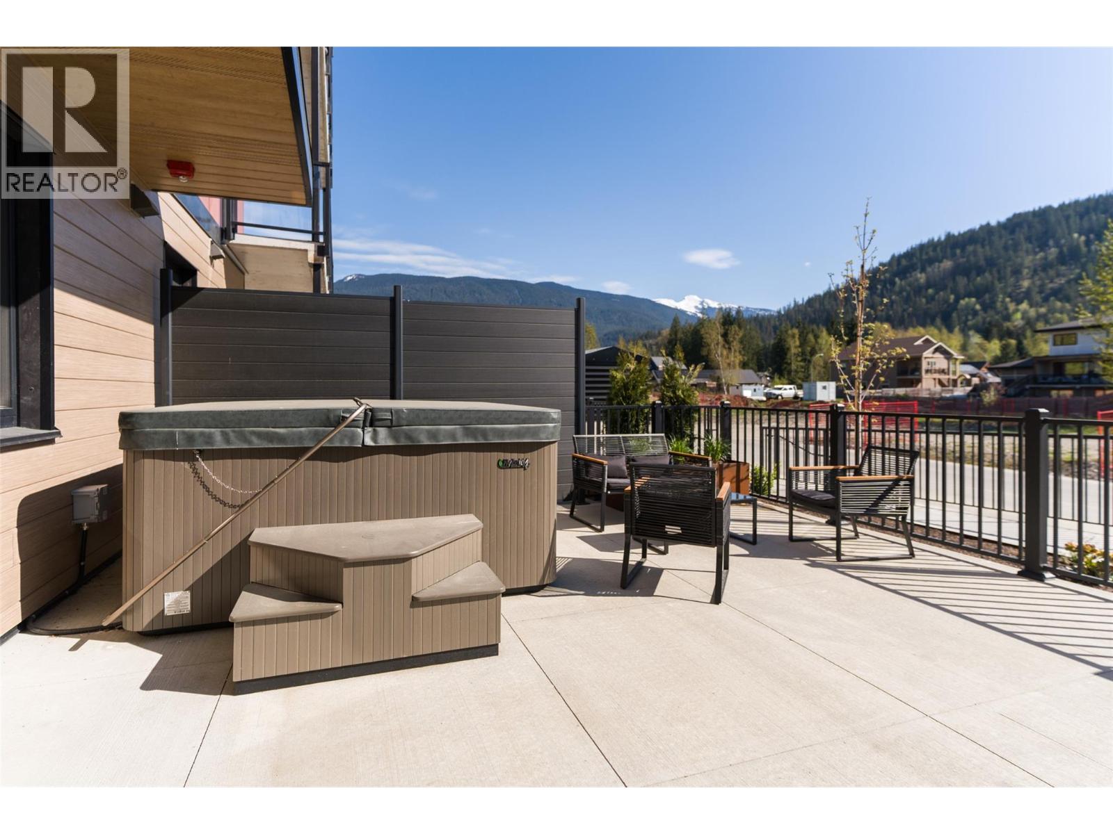 1702 Coursier Avenue Unit# 1104, Revelstoke