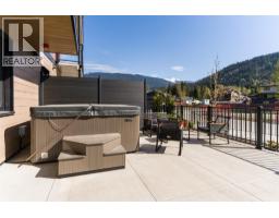 1702 Coursier Avenue Unit# 1104, Revelstoke, BC V0E2S1 Photo 24