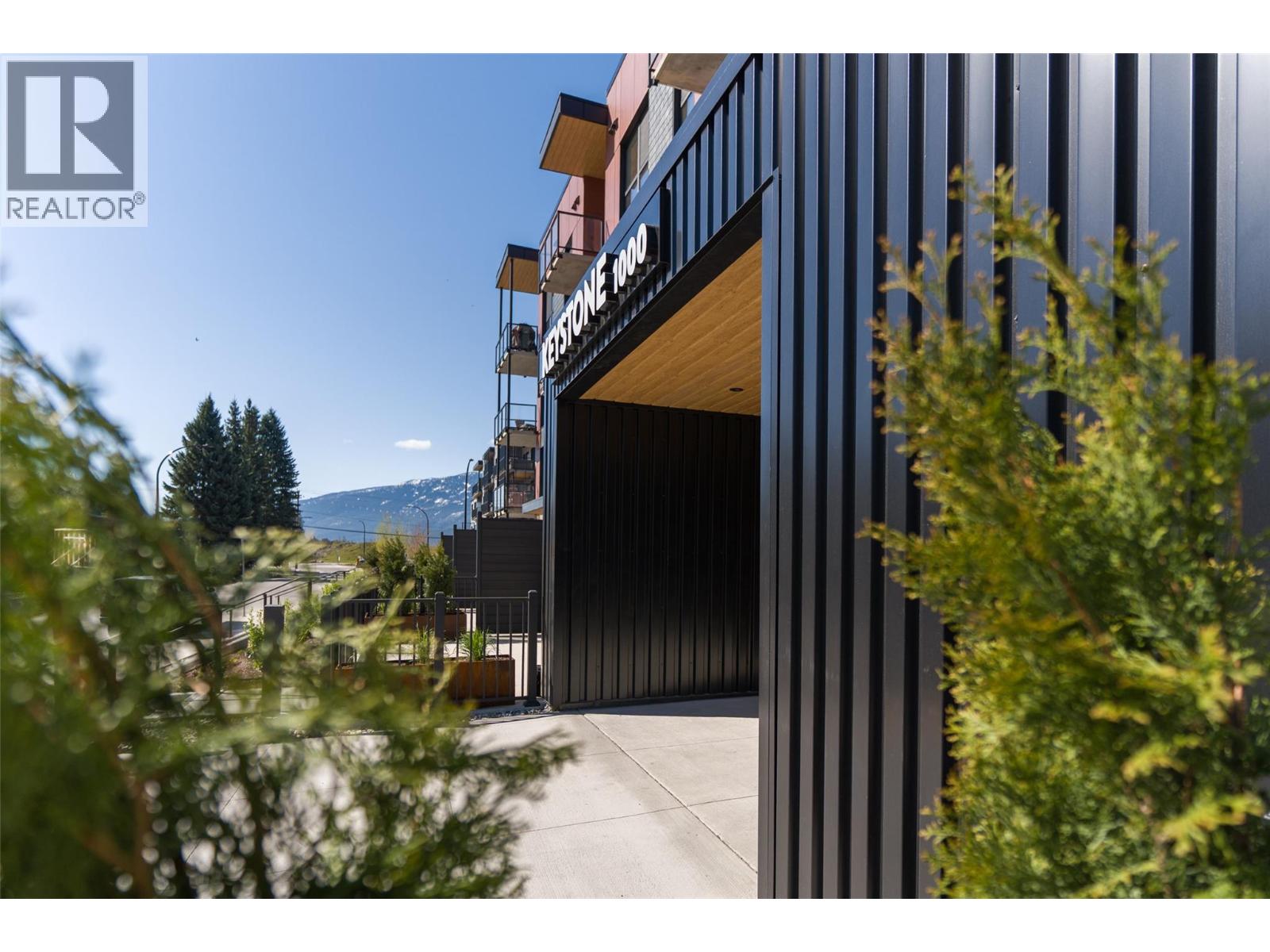 1702 Coursier Avenue Unit# 1104, Revelstoke