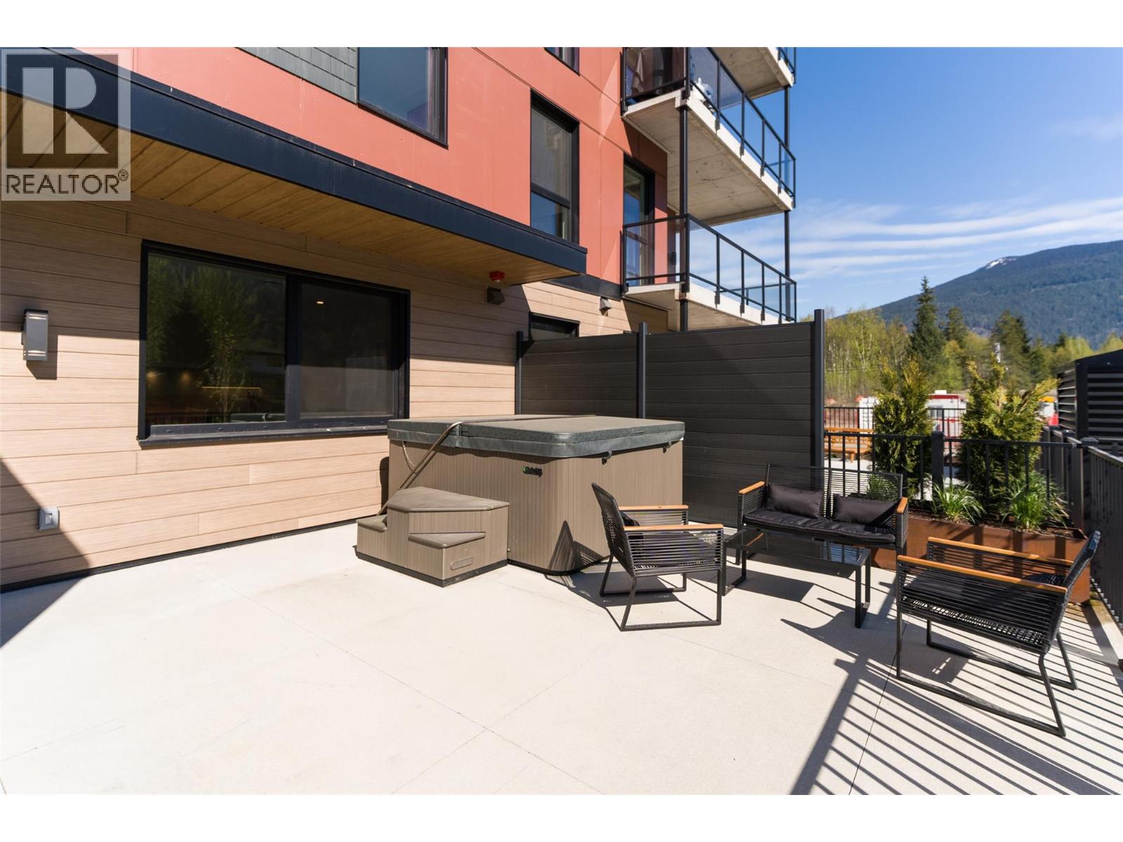 1702 Coursier Avenue Unit# 1104, Revelstoke