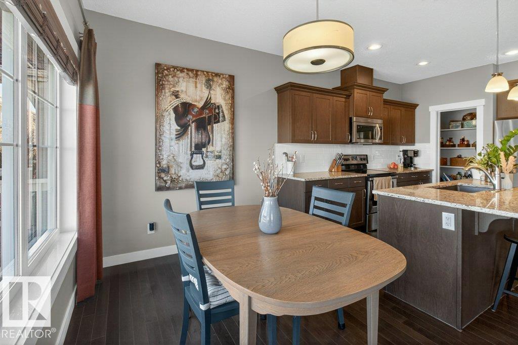 3407 CAMERON HEIGHTS CV NW, Edmonton