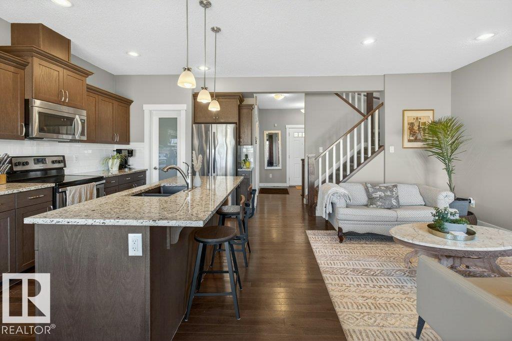 3407 CAMERON HEIGHTS CV NW, Edmonton