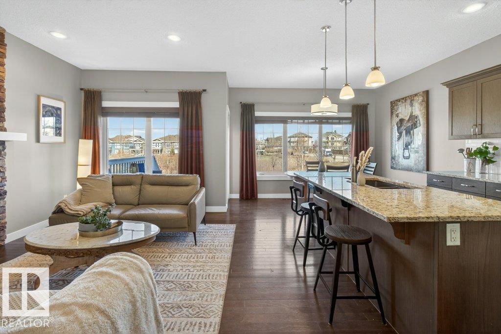 3407 CAMERON HEIGHTS CV NW, Edmonton