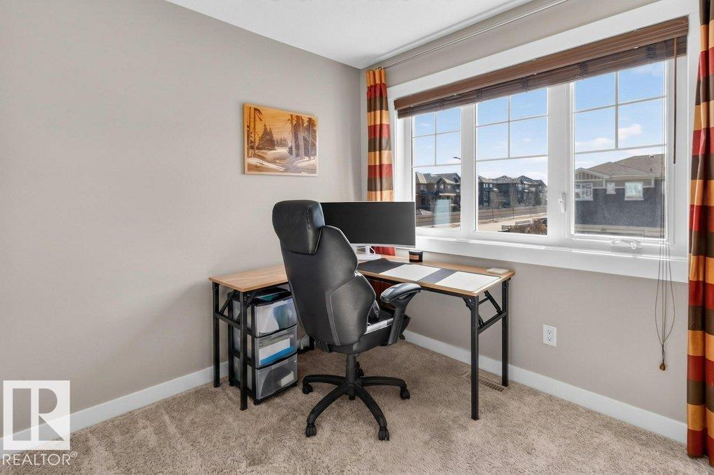 3407 CAMERON HEIGHTS CV NW, Edmonton