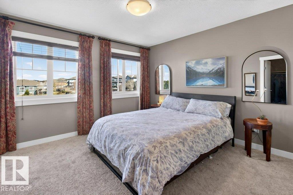 3407 CAMERON HEIGHTS CV NW, Edmonton
