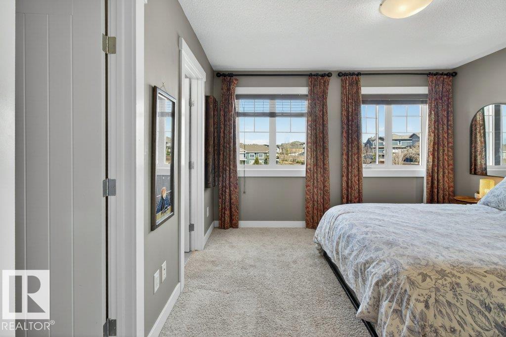 3407 CAMERON HEIGHTS CV NW, Edmonton
