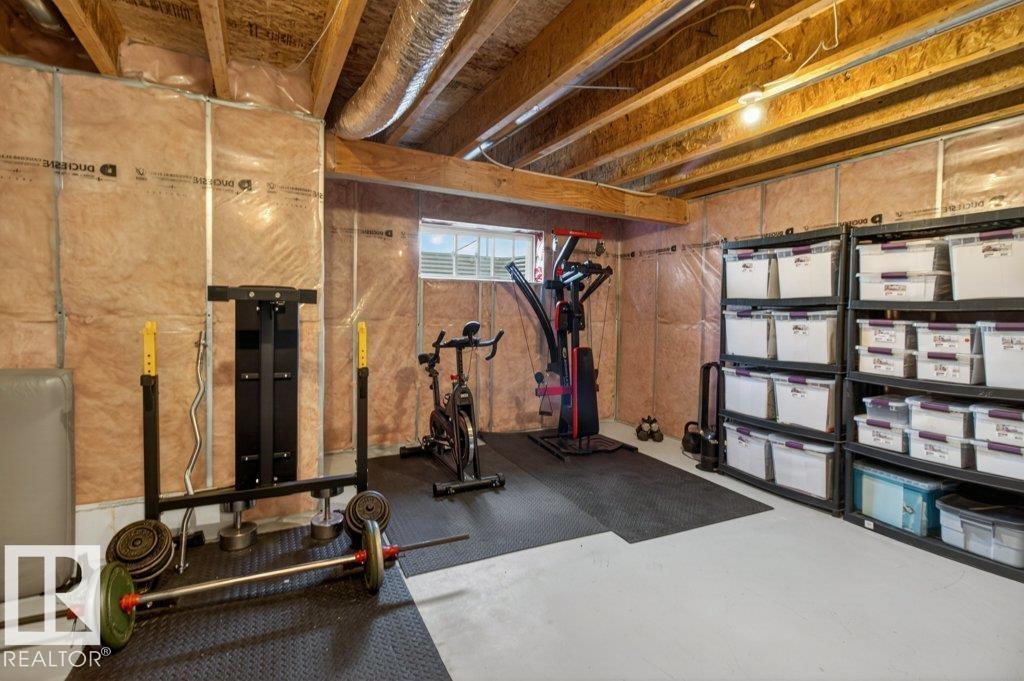3407 CAMERON HEIGHTS CV NW, Edmonton