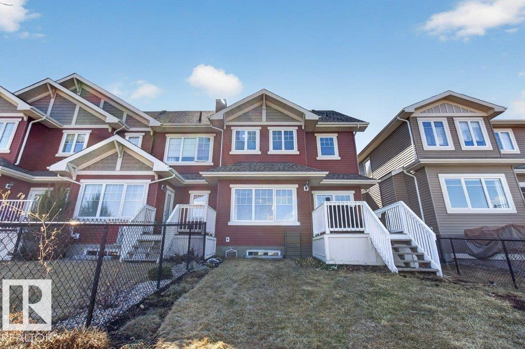 3407 CAMERON HEIGHTS CV NW, Edmonton