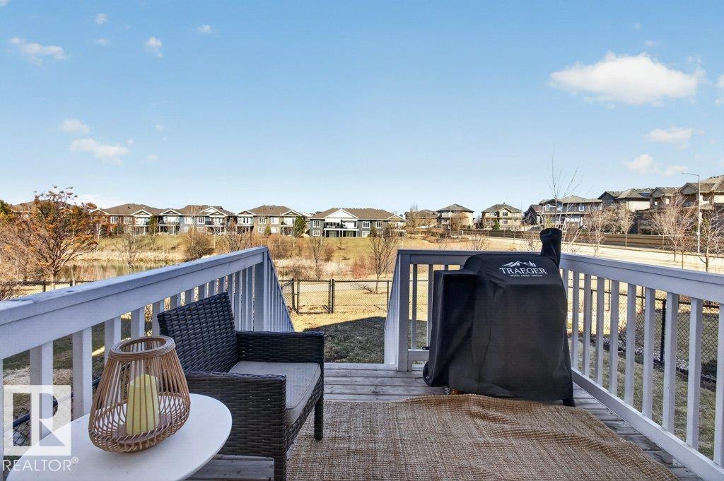 3407 CAMERON HEIGHTS CV NW, Edmonton