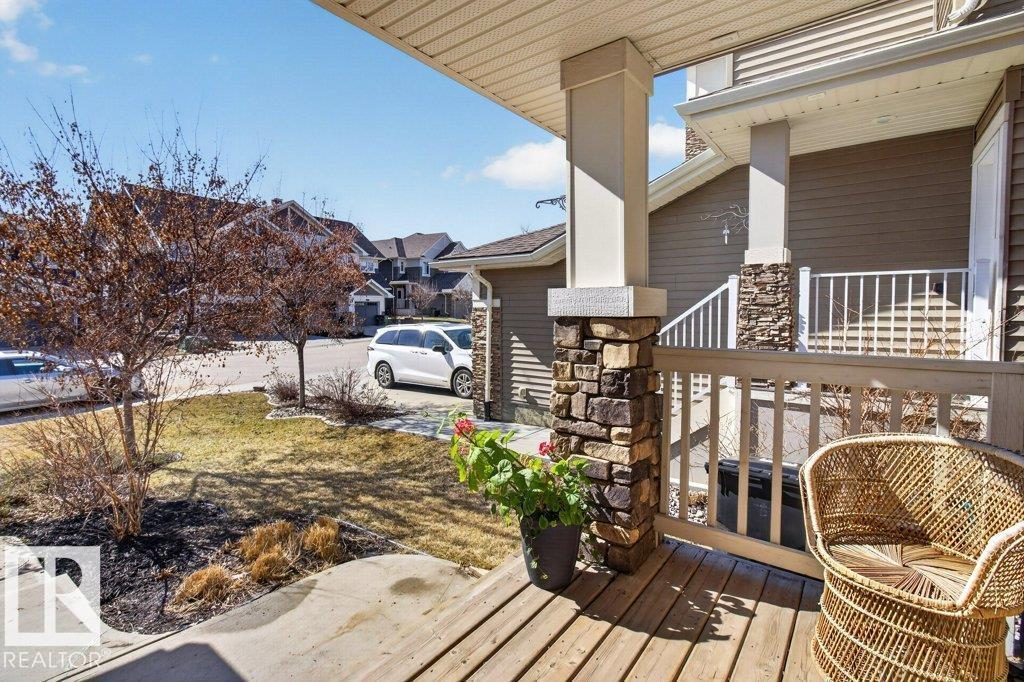 3407 CAMERON HEIGHTS CV NW, Edmonton