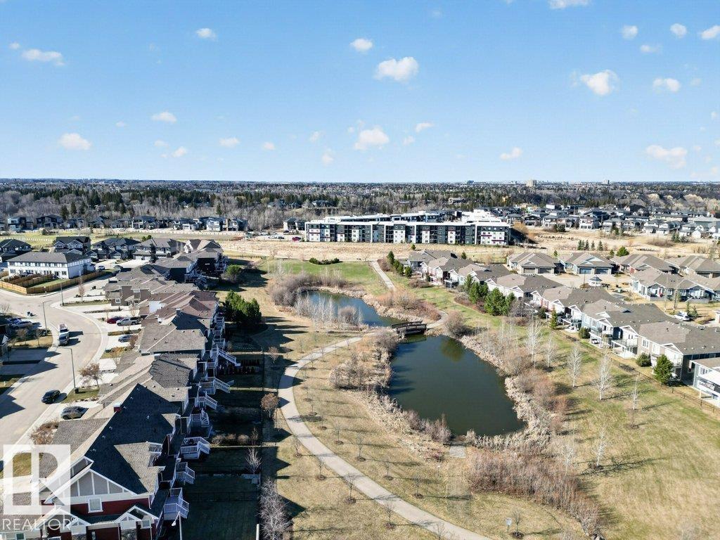 3407 CAMERON HEIGHTS CV NW, Edmonton