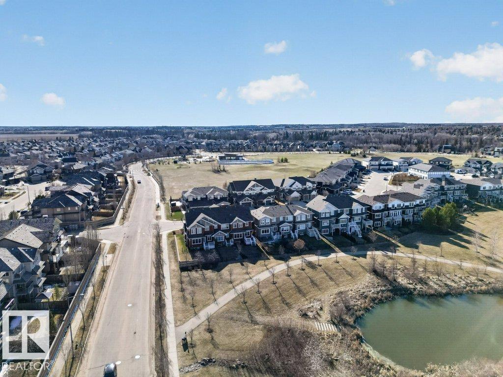 3407 CAMERON HEIGHTS CV NW, Edmonton
