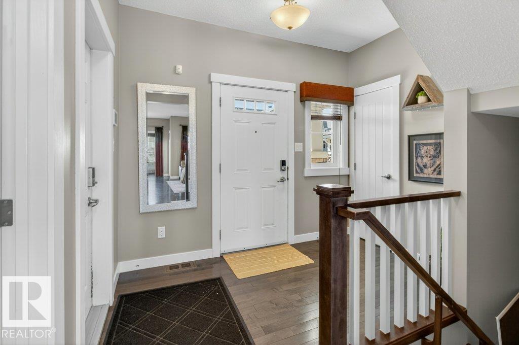 3407 CAMERON HEIGHTS CV NW, Edmonton