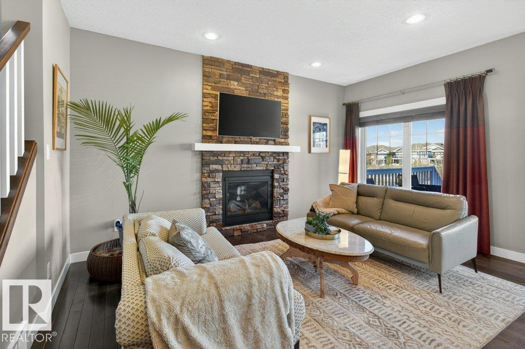 3407 CAMERON HEIGHTS CV NW, Edmonton