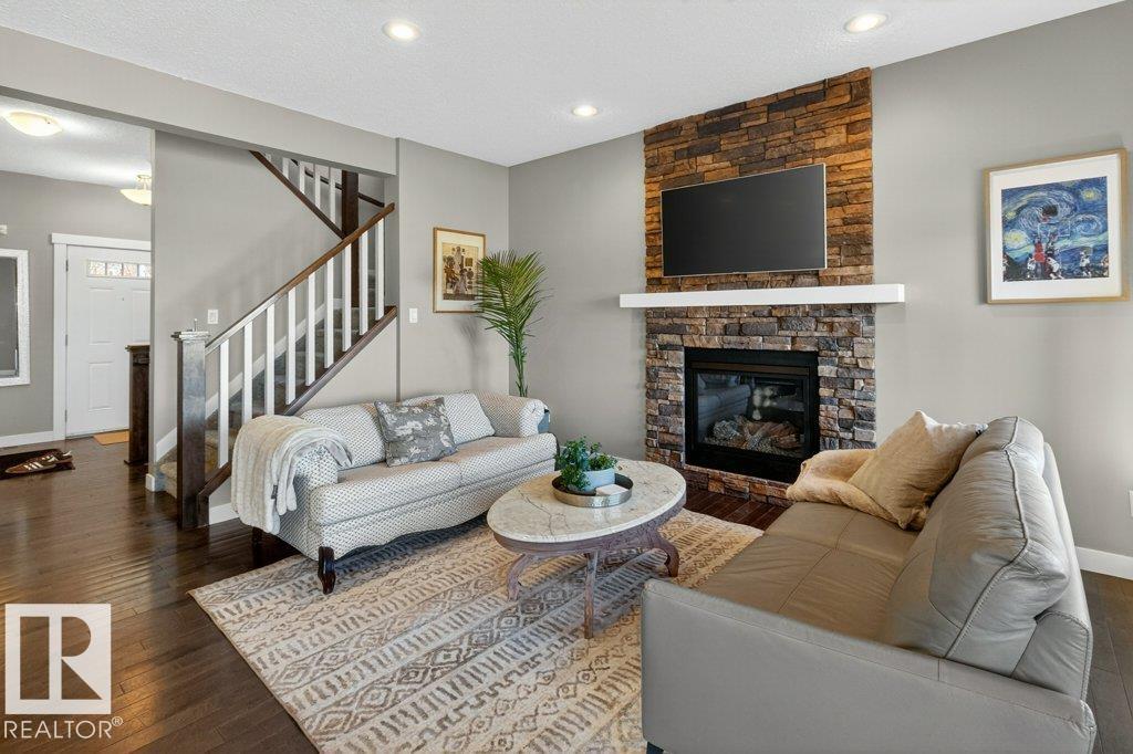 3407 CAMERON HEIGHTS CV NW, Edmonton