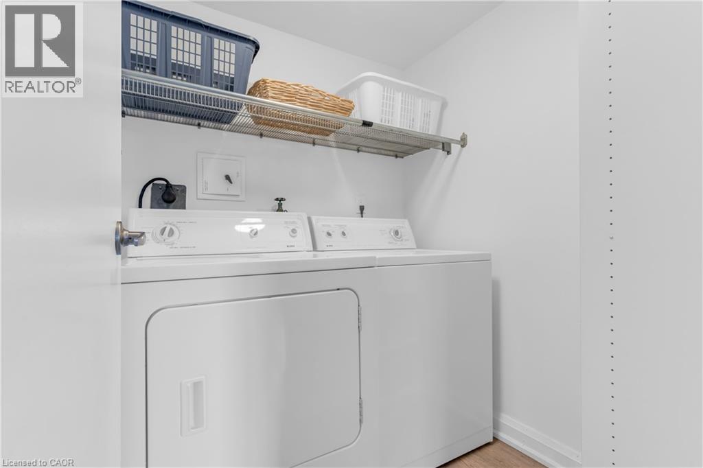 301 FRANCES Avenue Unit# 704, Stoney Creek, Ontario, L8E3W6 — Photo 12