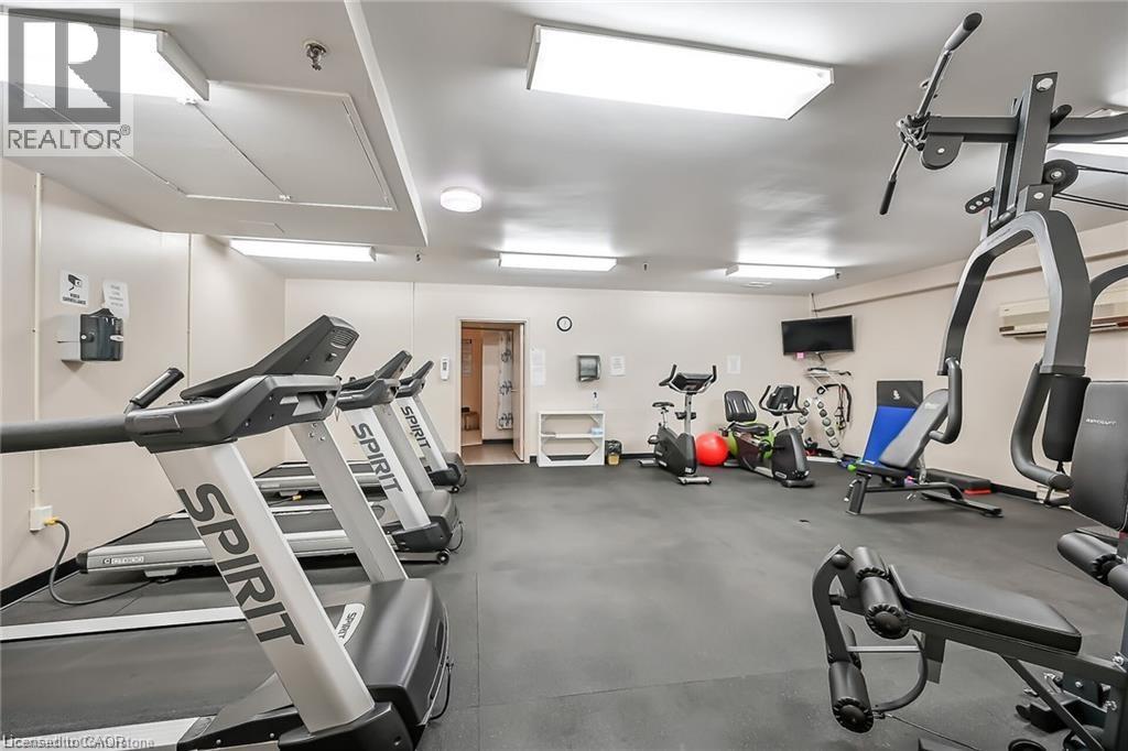301 FRANCES Avenue Unit# 704, Stoney Creek, Ontario, L8E3W6 — Photo 14