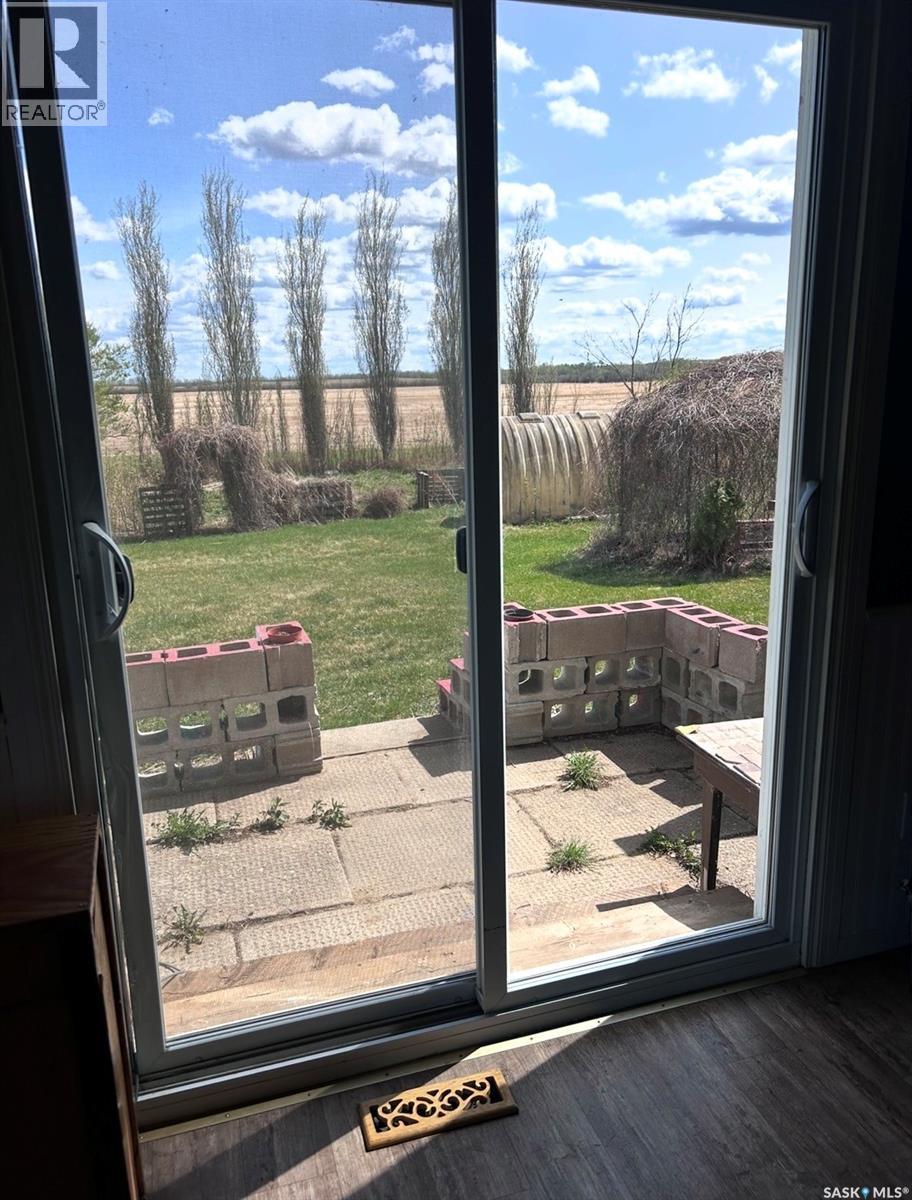 Campbell Acreage 12kms South - 8
