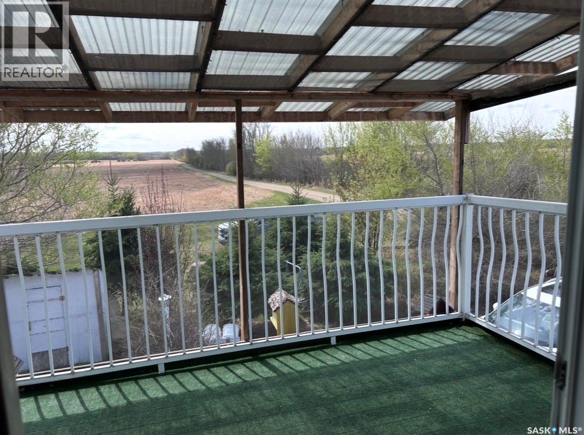 Campbell Acreage 12kms South - 17