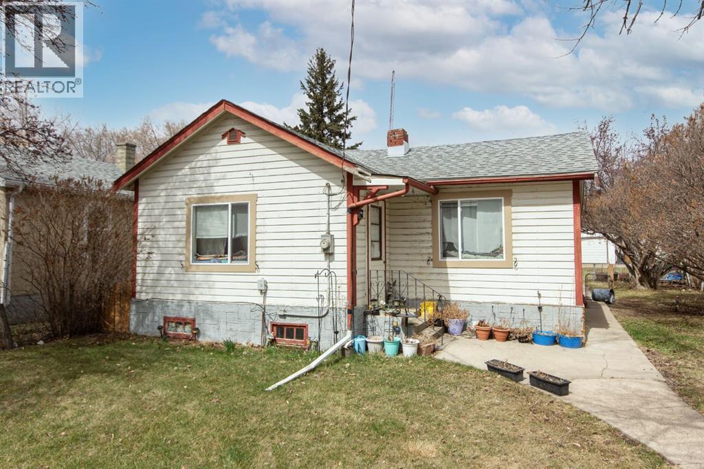 5118 37 Street, Red Deer