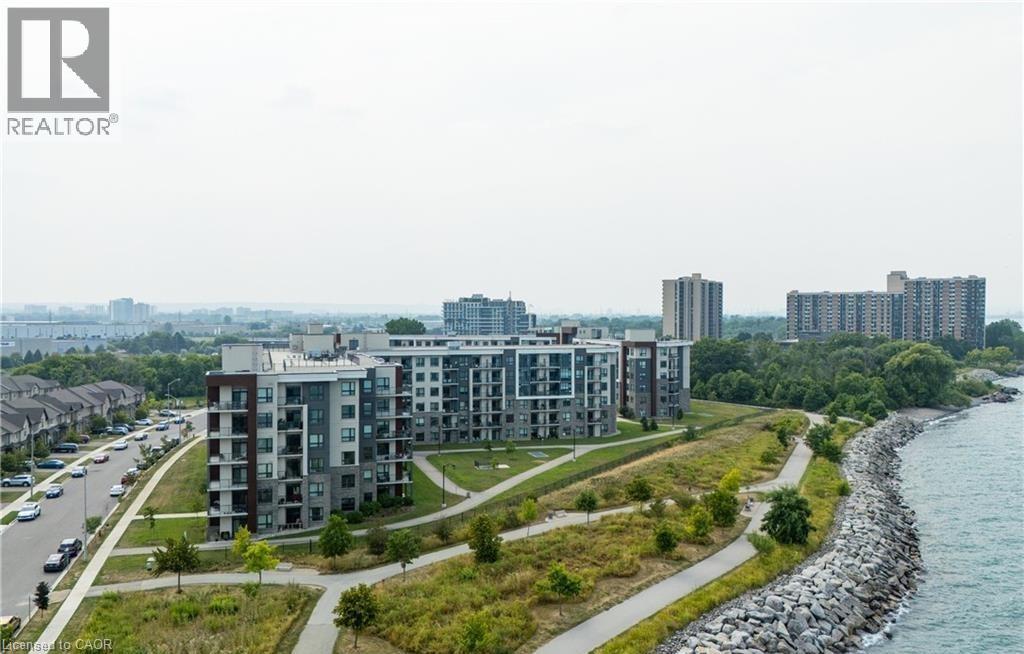 101 SHOREVIEW Place Unit# 104, Stoney Creek, Ontario, L8E0K2 — Photo 41