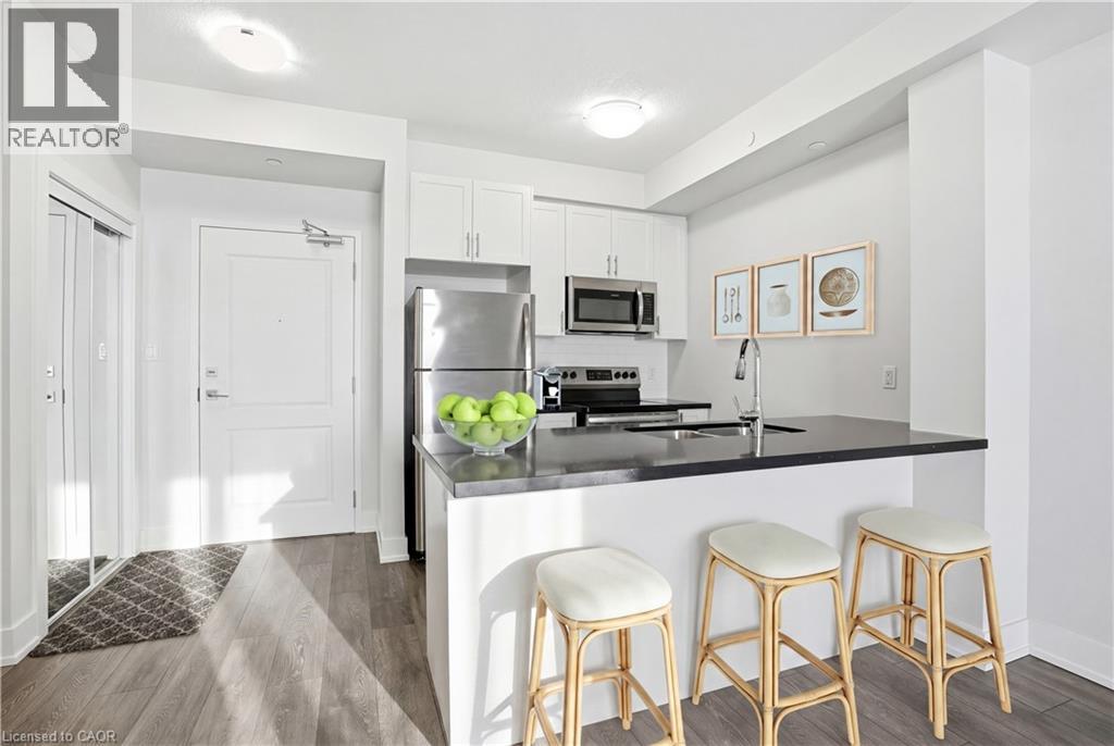 101 SHOREVIEW Place Unit# 104, Stoney Creek, Ontario, L8E0K2 — Photo 5