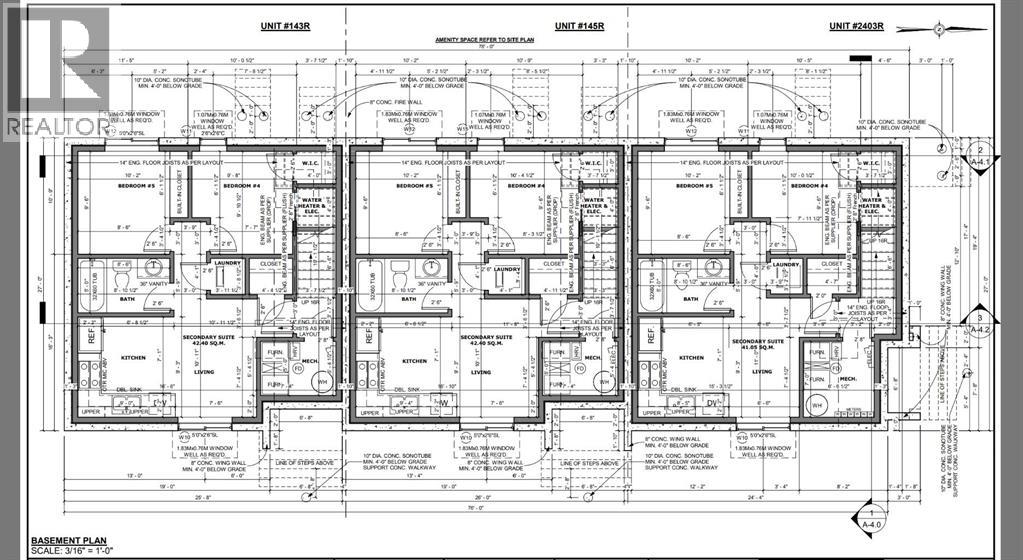 2403 54 Avenue SW - 8