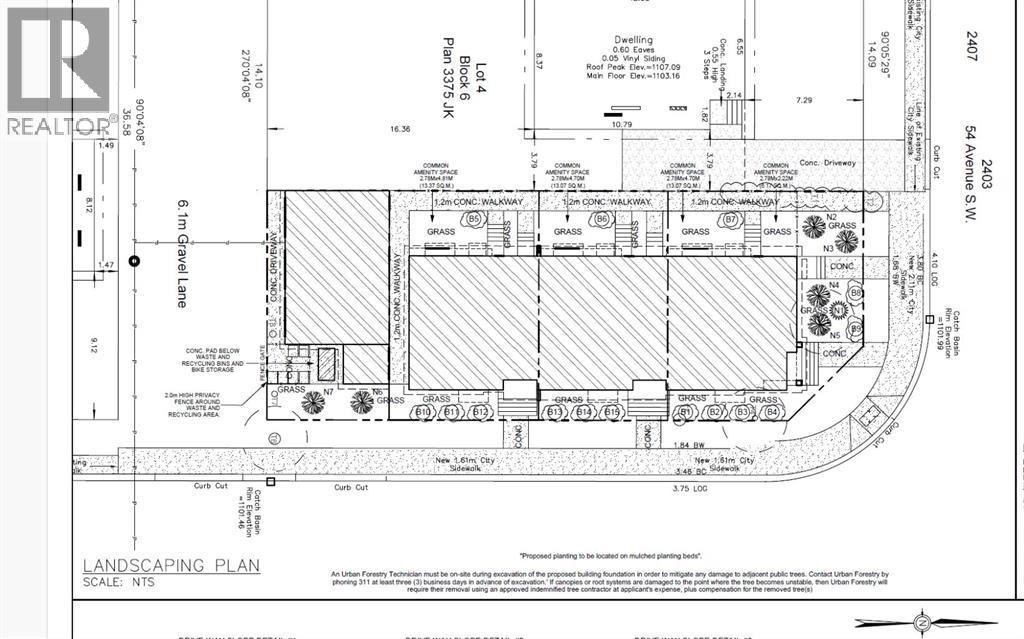 2403 54 Avenue SW - 11