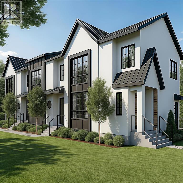 2403 54 Avenue SW - 2