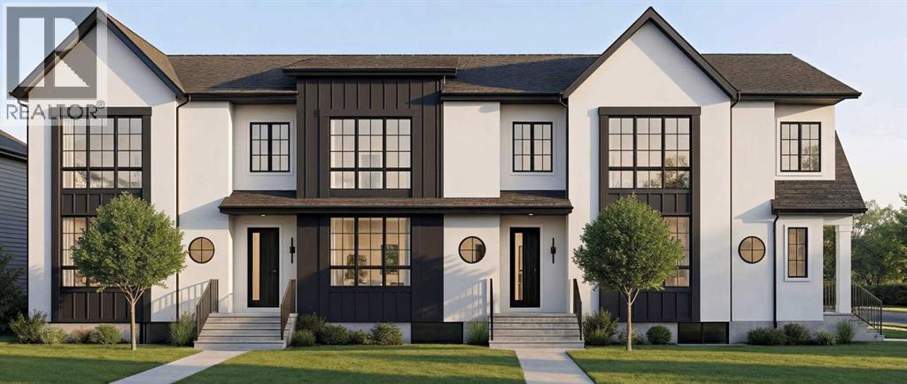 2403 54 Avenue SW - 1