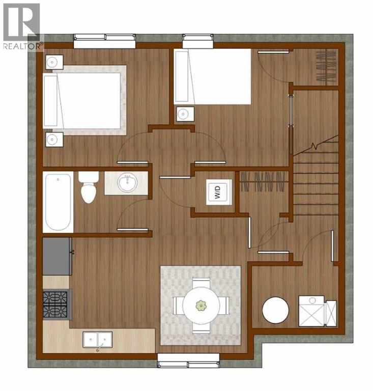 2403 54 Avenue SW - 6