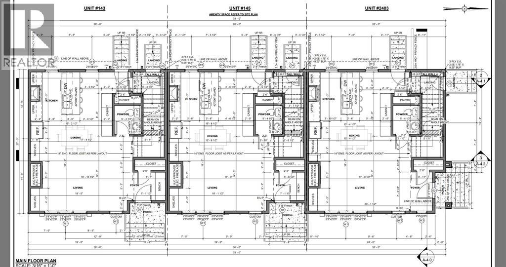 2403 54 Avenue SW - 7
