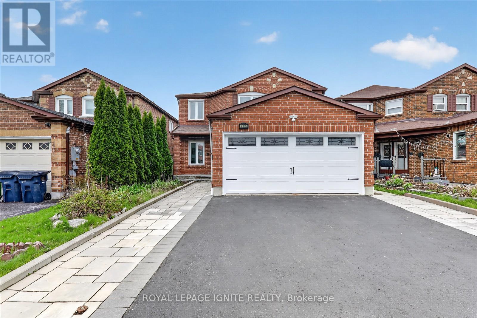 205 HUPFIELD TRAIL - 2