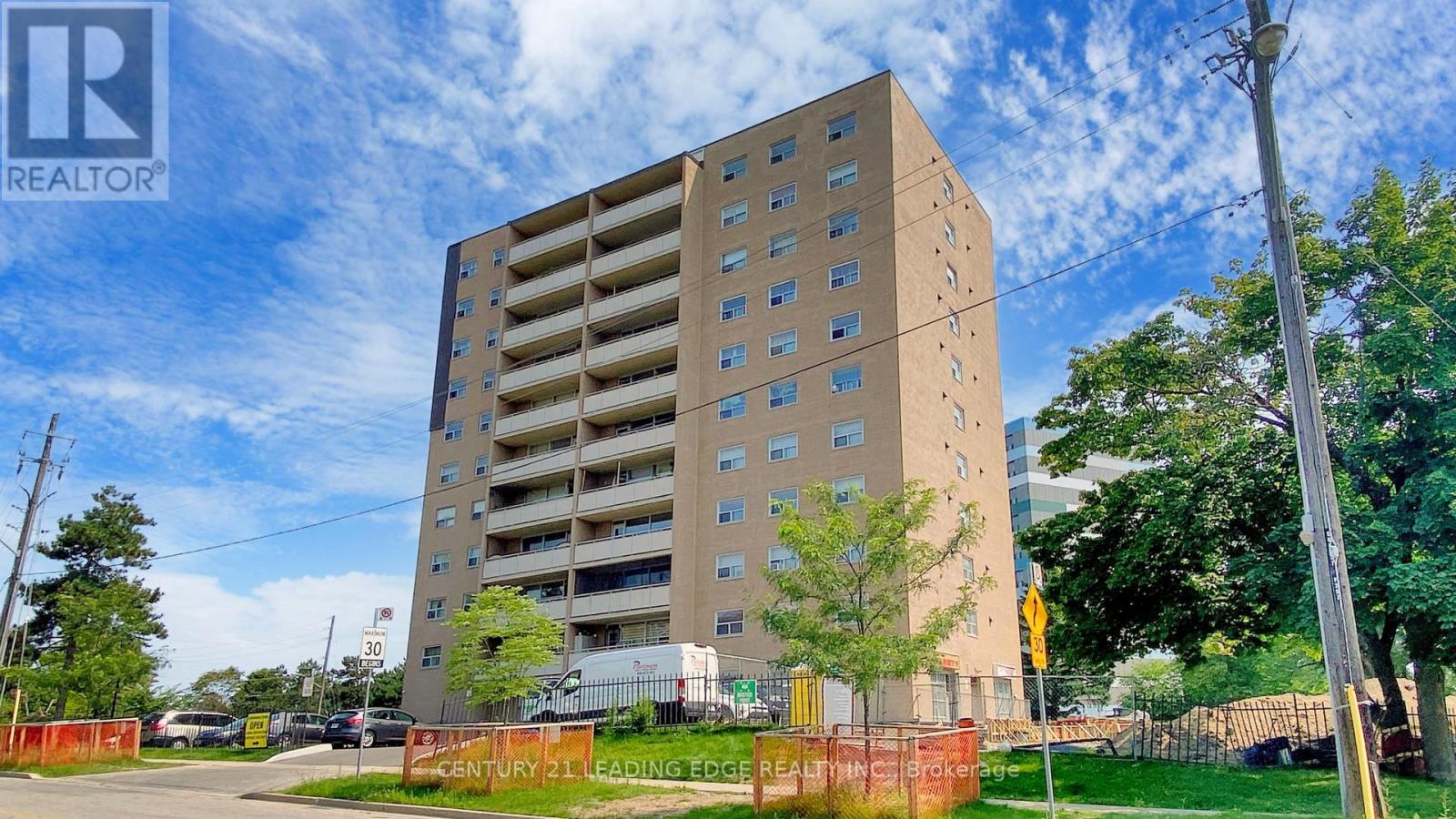 Listing photo of 601 - 207 GALLOWAY ROAD