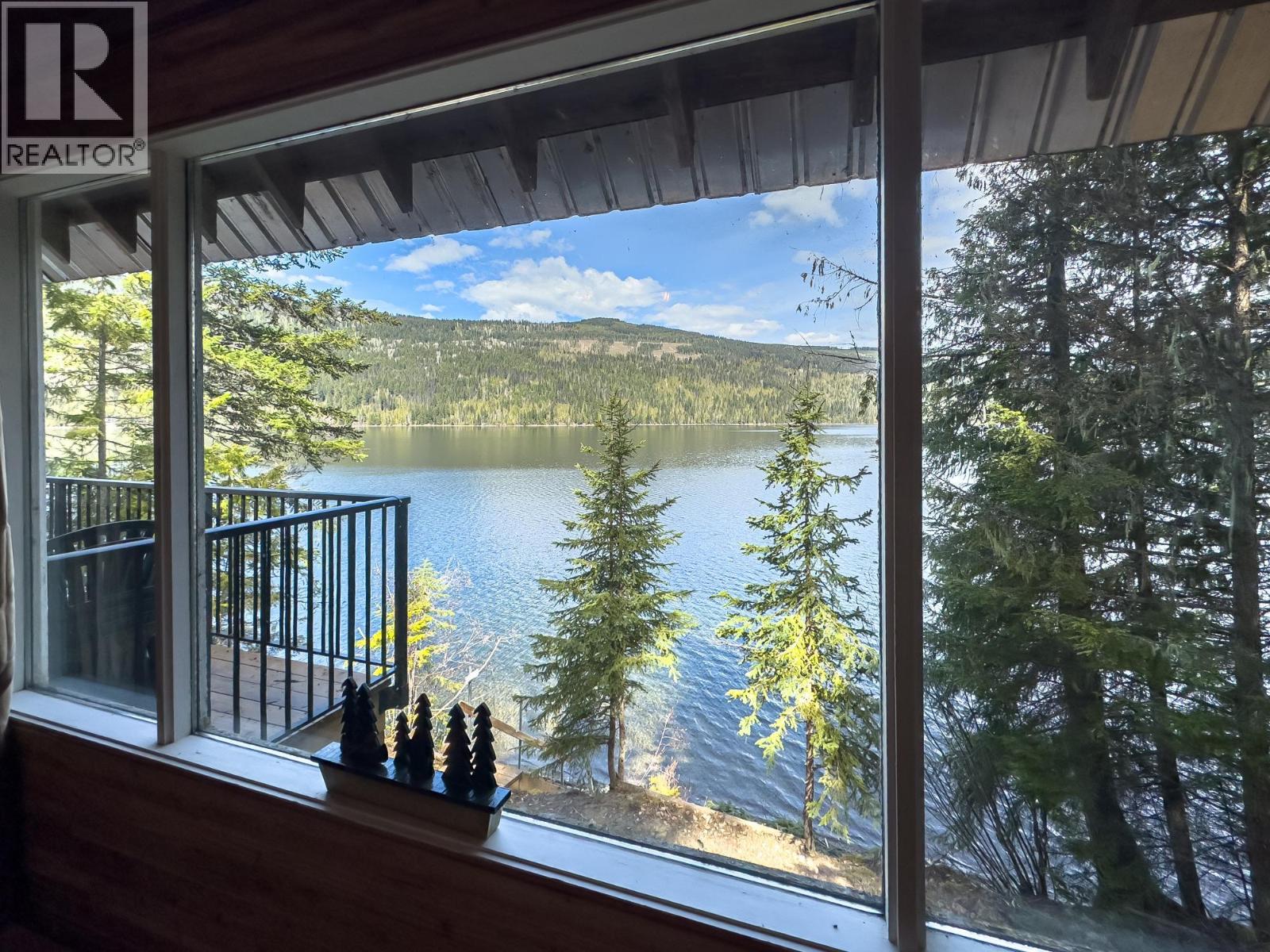 5305 East Barriere FSR Road - 18