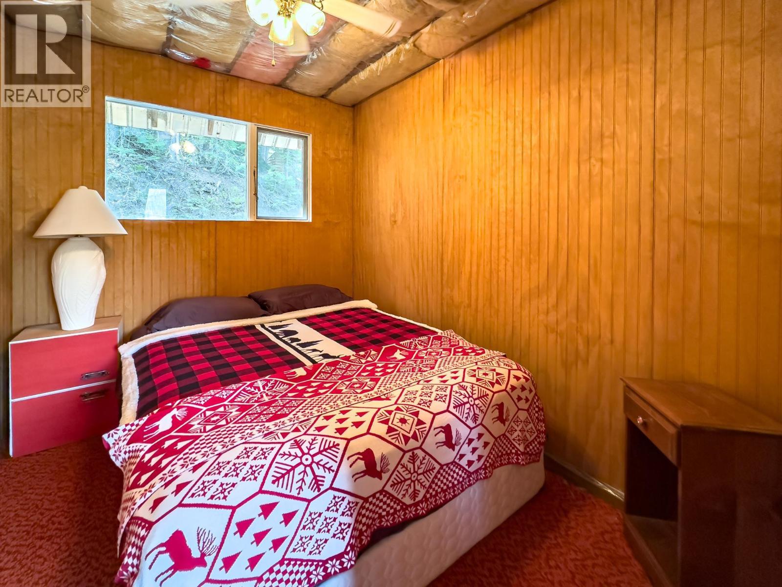 5305 East Barriere FSR Road - 22