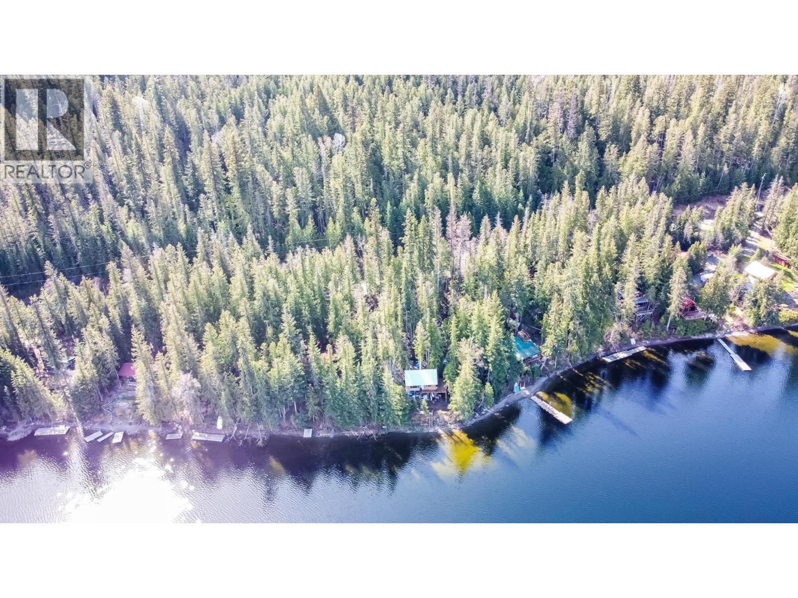 5305 East Barriere FSR Road - 25