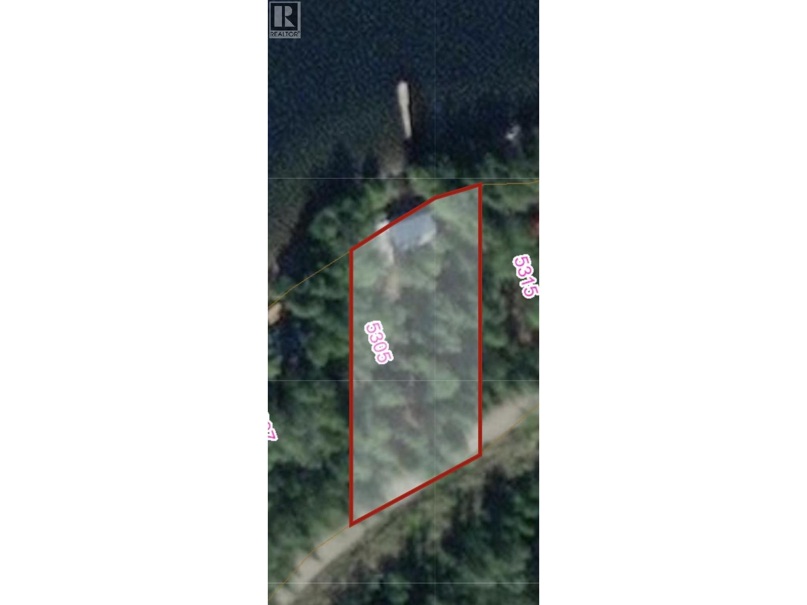5305 East Barriere FSR Road - 43