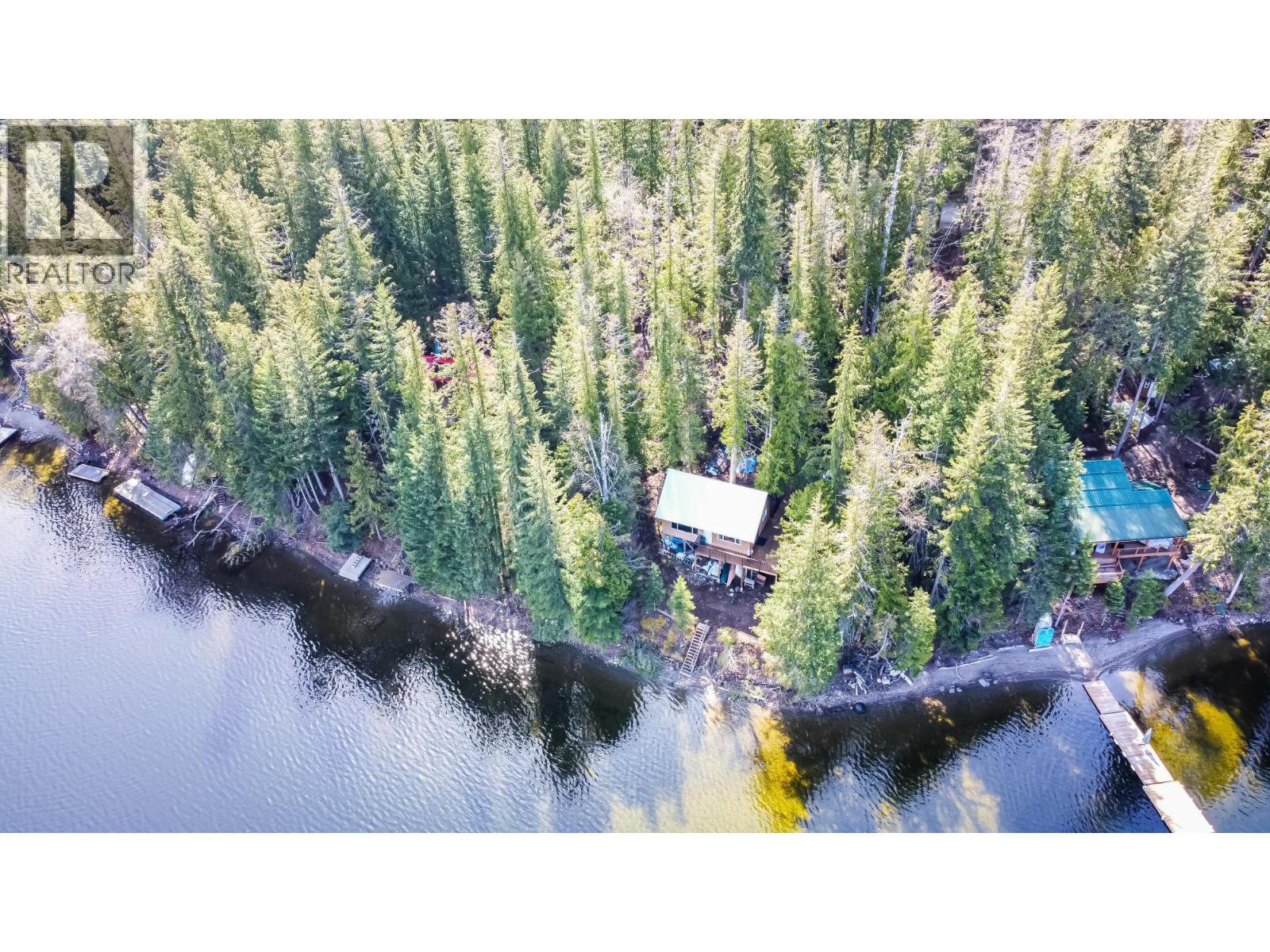 5305 East Barriere FSR Road - 6